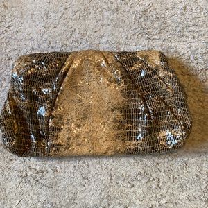 Hobo International Oversized Clutch